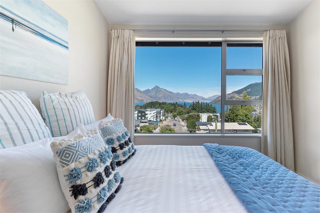 Aura Queenstown Holiday Homes Diamond Villa