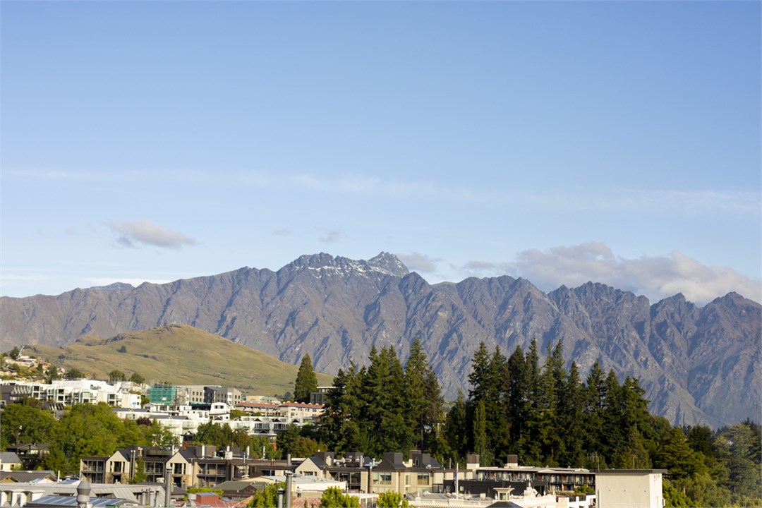 Taimana, Central Queenstown Luxury Aura Queenstown