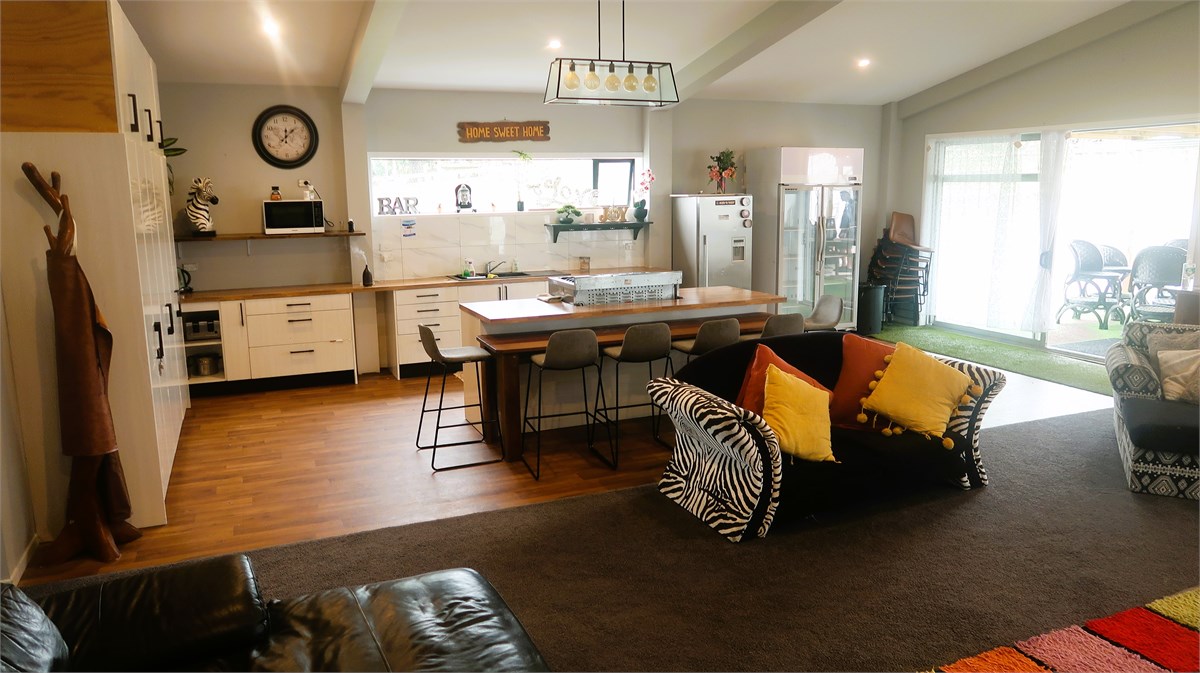 In our culture Food is happiness!! This truly is a