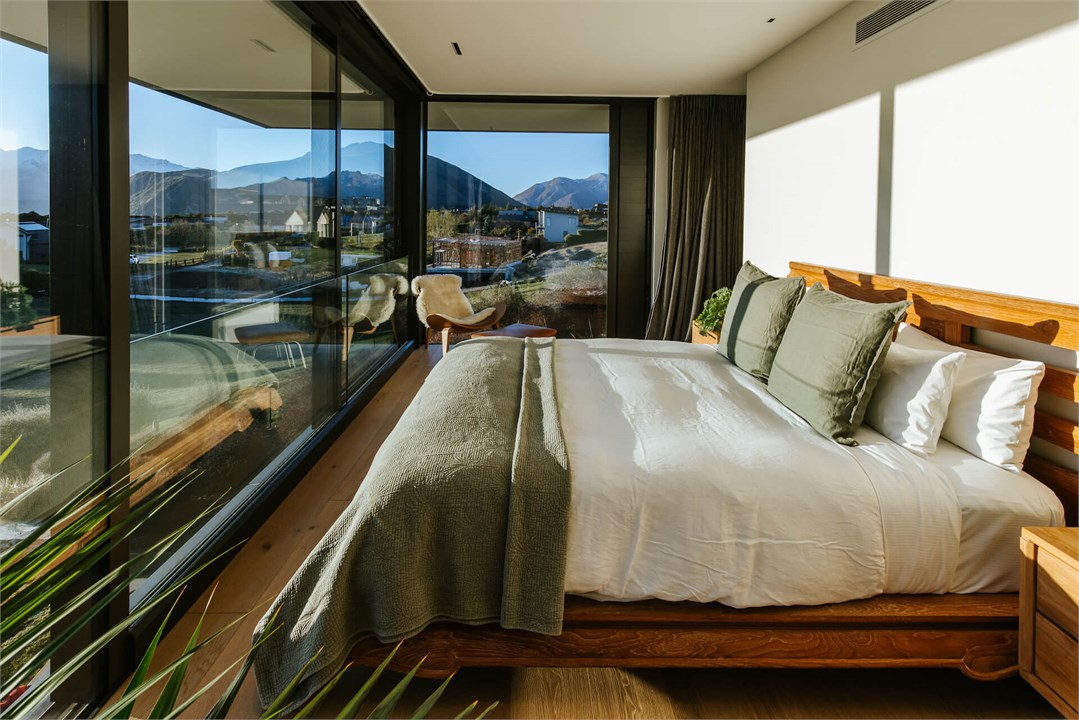 Release NZ - Ridgecrest