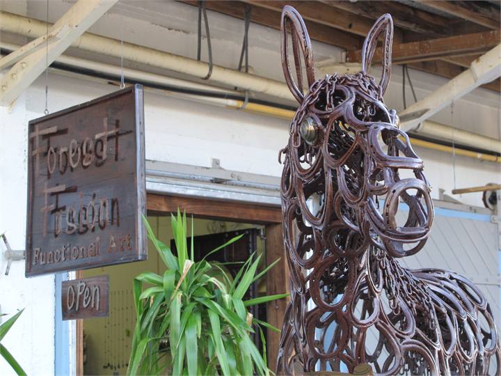 ...expect the unexpected