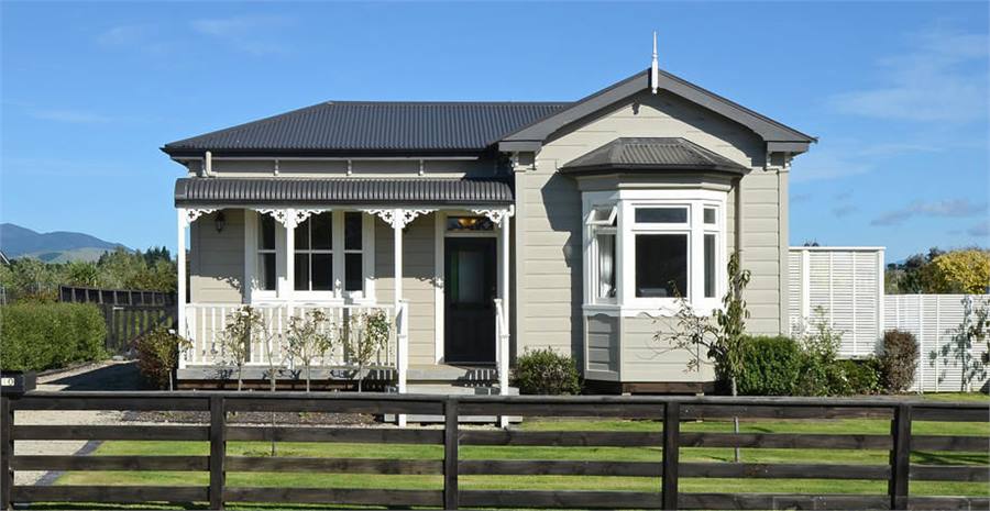 As pretty as the picture