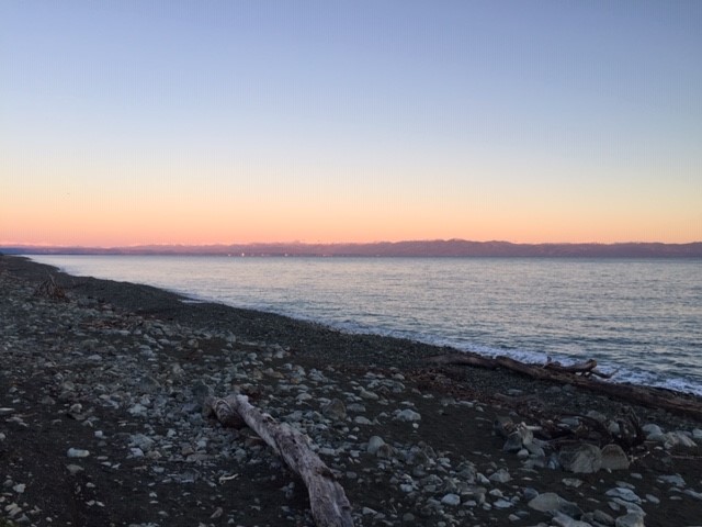 Glenduan Marine Reserve