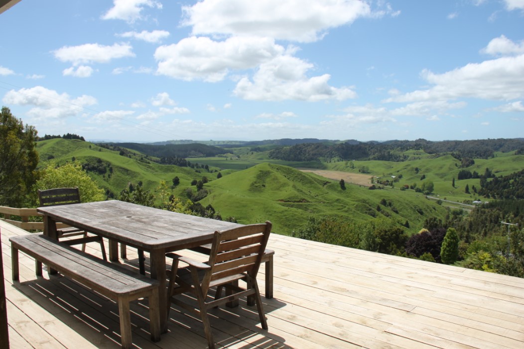 MSQ Te Kuiti Farmstay for rent Holiday Houses