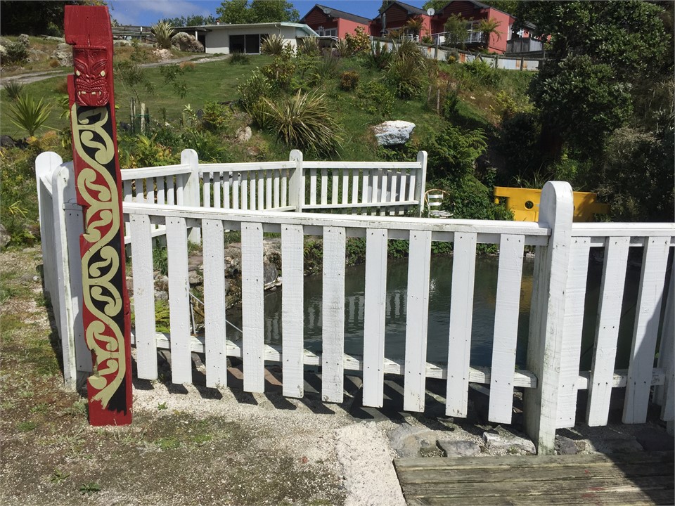 Thermal activity in the village