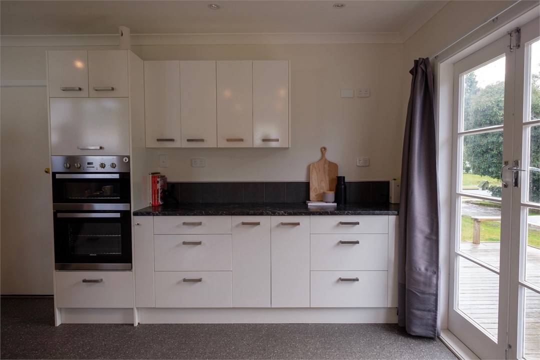 Kitchen - Main house