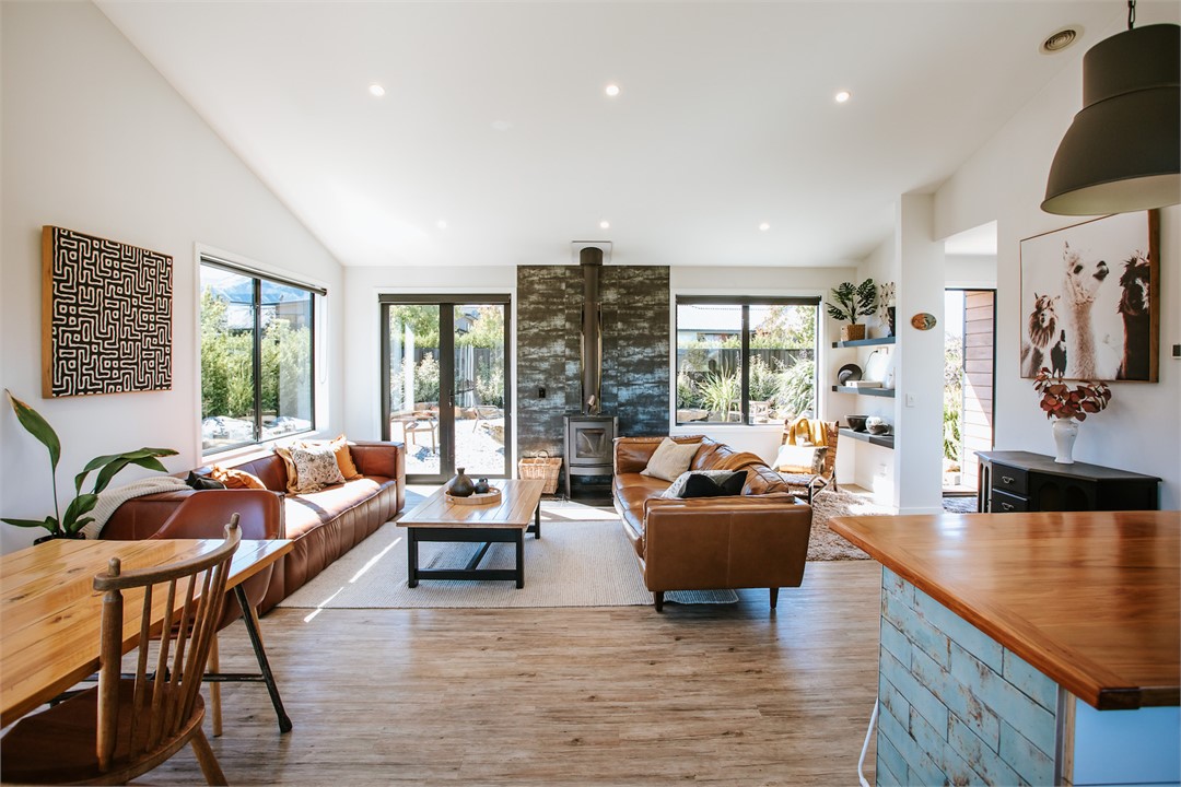 Release Wanaka - Minaret Ridge