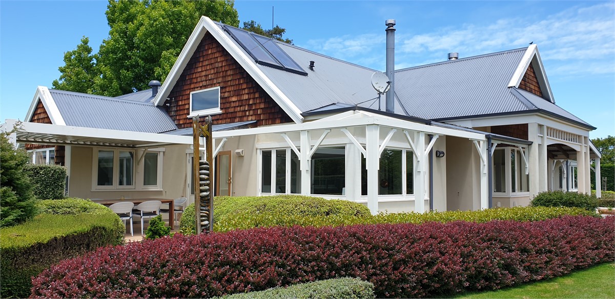 Westwood Country House