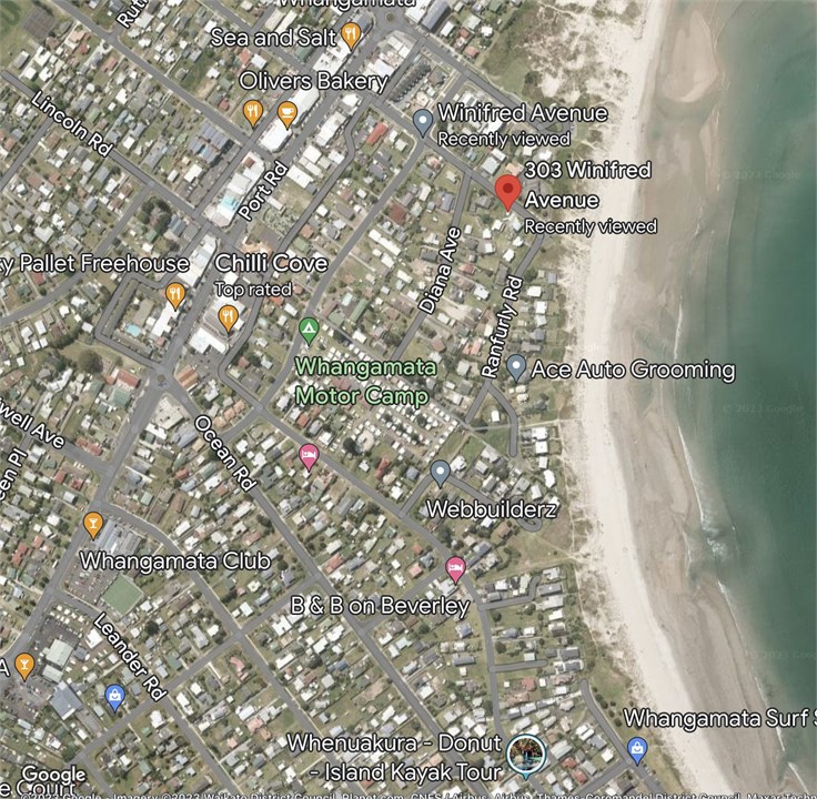 Location Location Location Whangamata Beach House for rent Holiday Houses