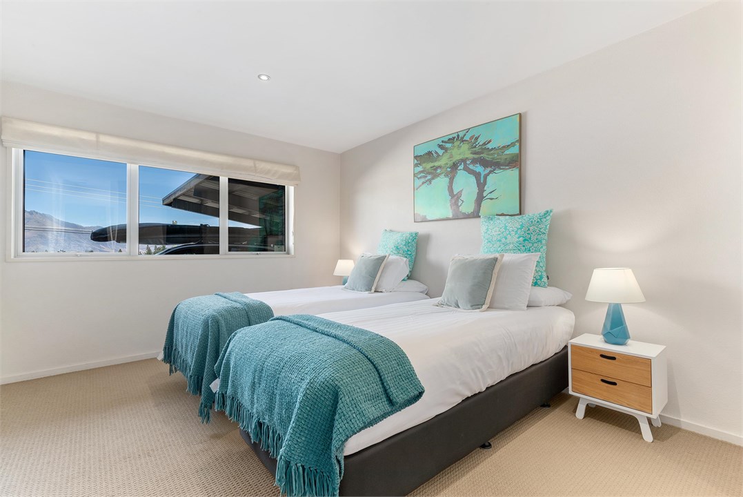 Aura Queenstown Holiday Homes Diamond Villa