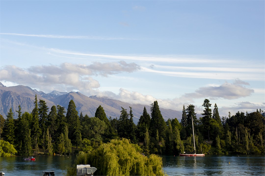 Taimana, Central Queenstown Luxury Aura Queenstown