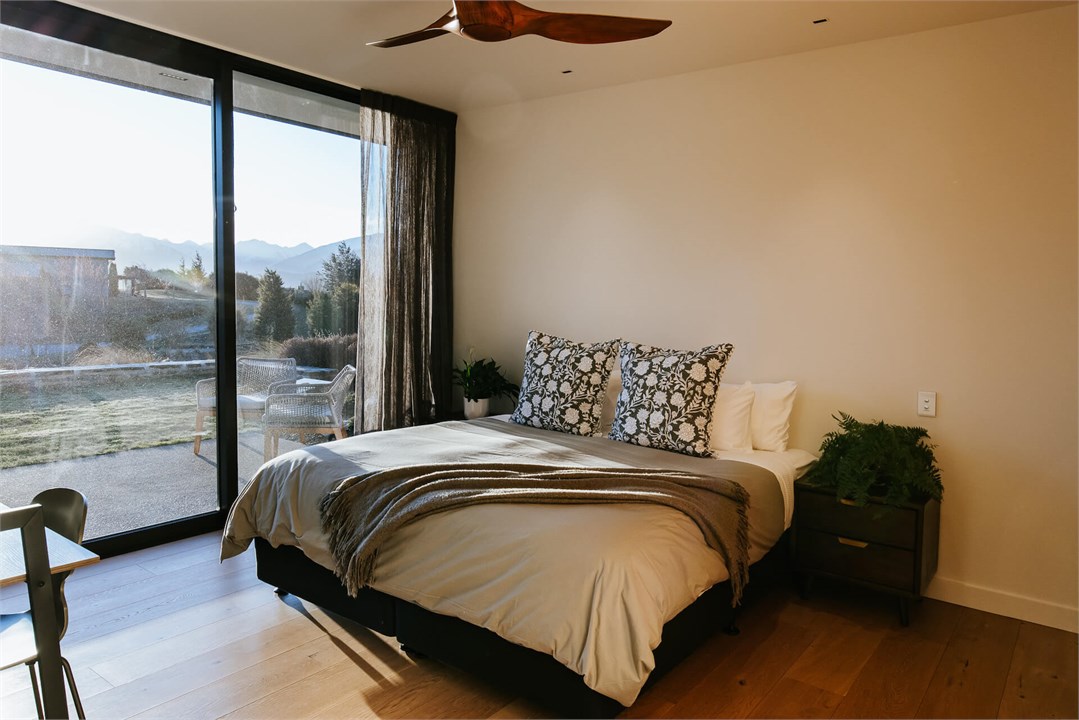 Release NZ - Ridgecrest