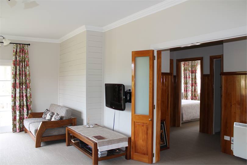 New Zealand Holiday Houses photo gallery