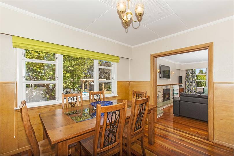 New Zealand Holiday Houses photo gallery