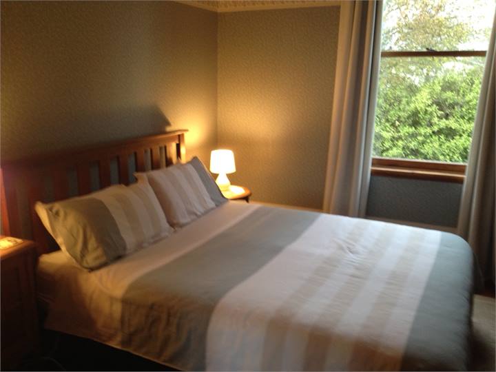 Second Queen Bedroom