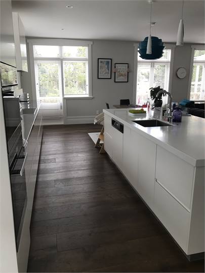 Parnell Laurie Ave - kitchen