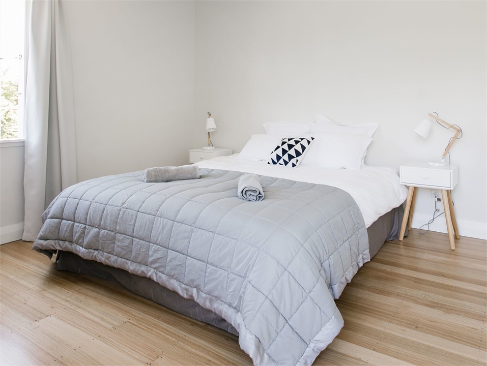 Bedroom 3 - King/Twin room with balcony (can have 