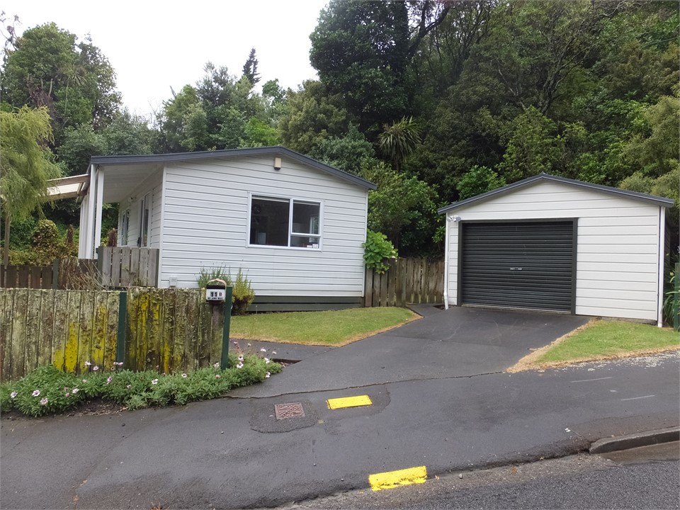 Cottage on Taylor Wanganui for rent Holiday Houses