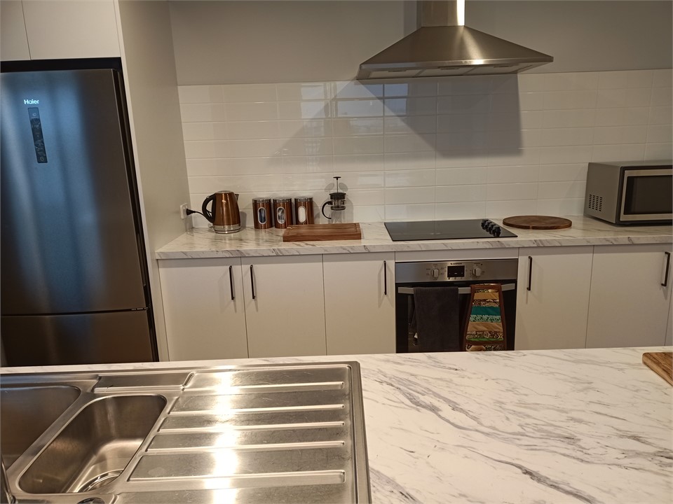 Richmond, Nelson Holiday Home Richmond (Nelson) Holiday Home for rent