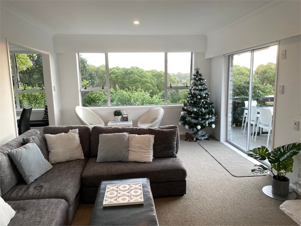 TRANQUILITY IN THE CITY Bay of Plenty Residential House for rent