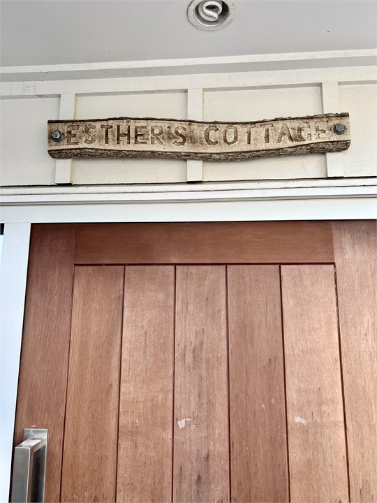 Welcome to our beach home