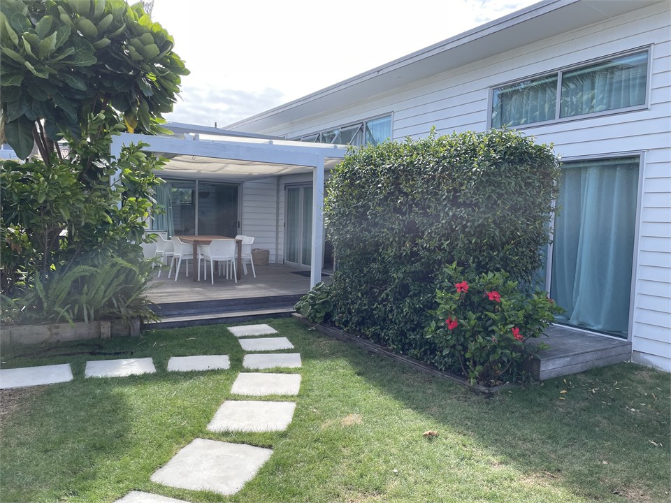 Family Beach house Mount Maunganui Mt Maunganui Residential House for