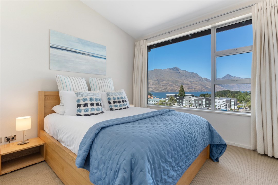 Aura Queenstown Holiday Homes Diamond Villa