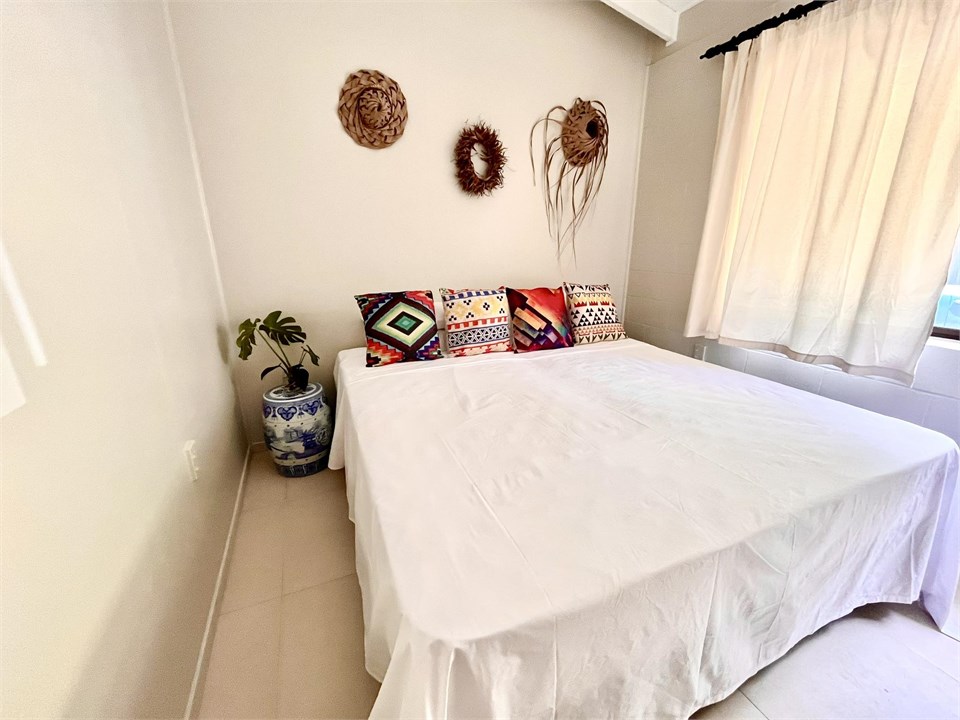 King or Twin - Bedroom 2