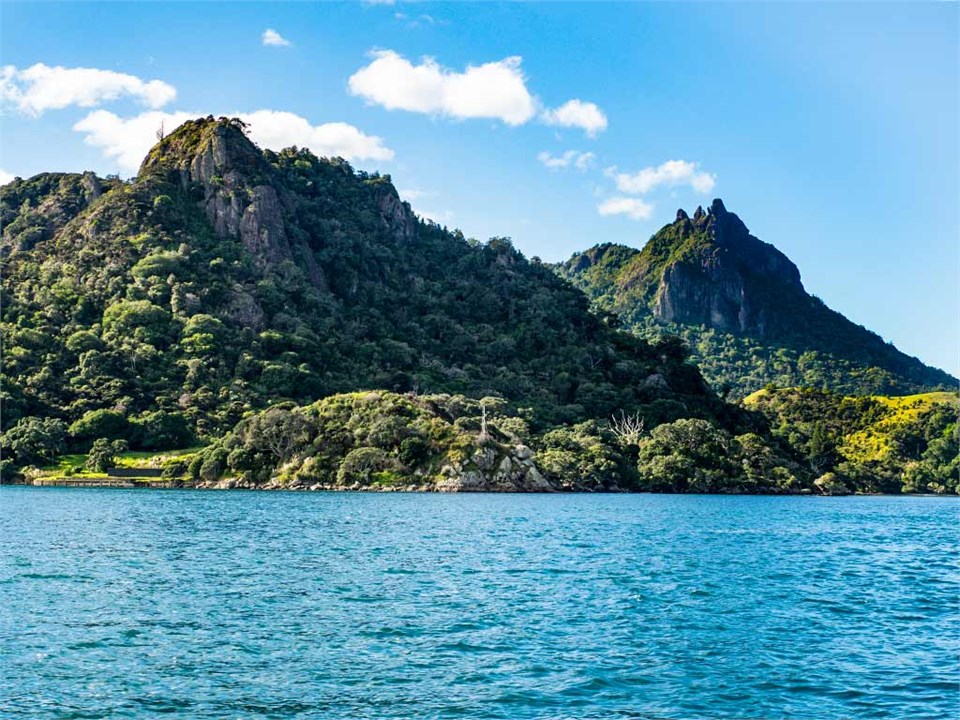 historic meatworks walk