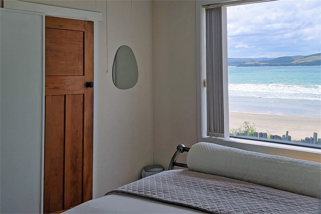 View from Master Bedroom