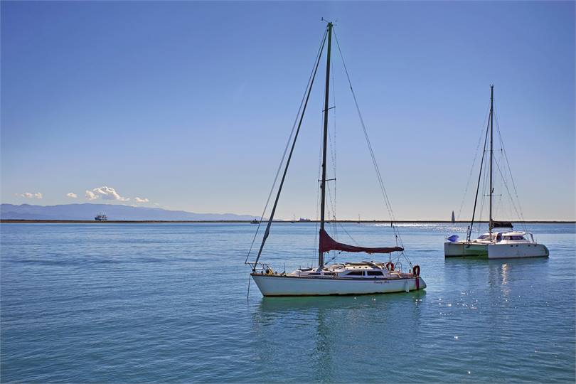 Local surrounds - Nelson Waterfront