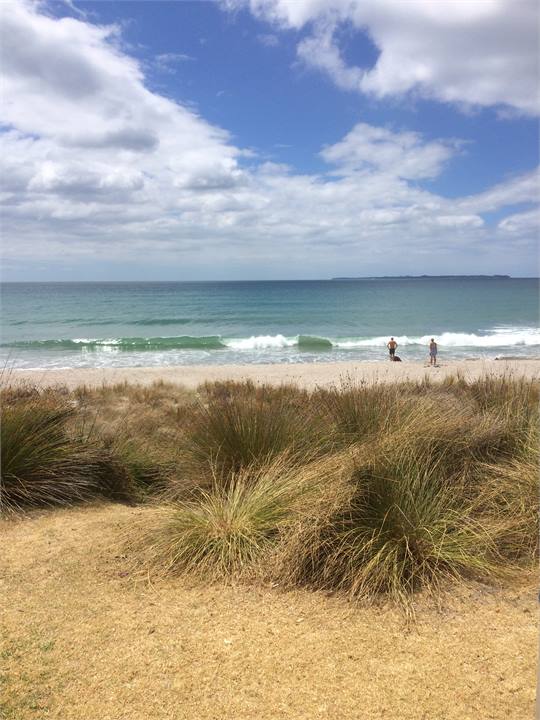 !! The Ultimate Absolute Beachfront in Papamoa !! Papamoa Beach House