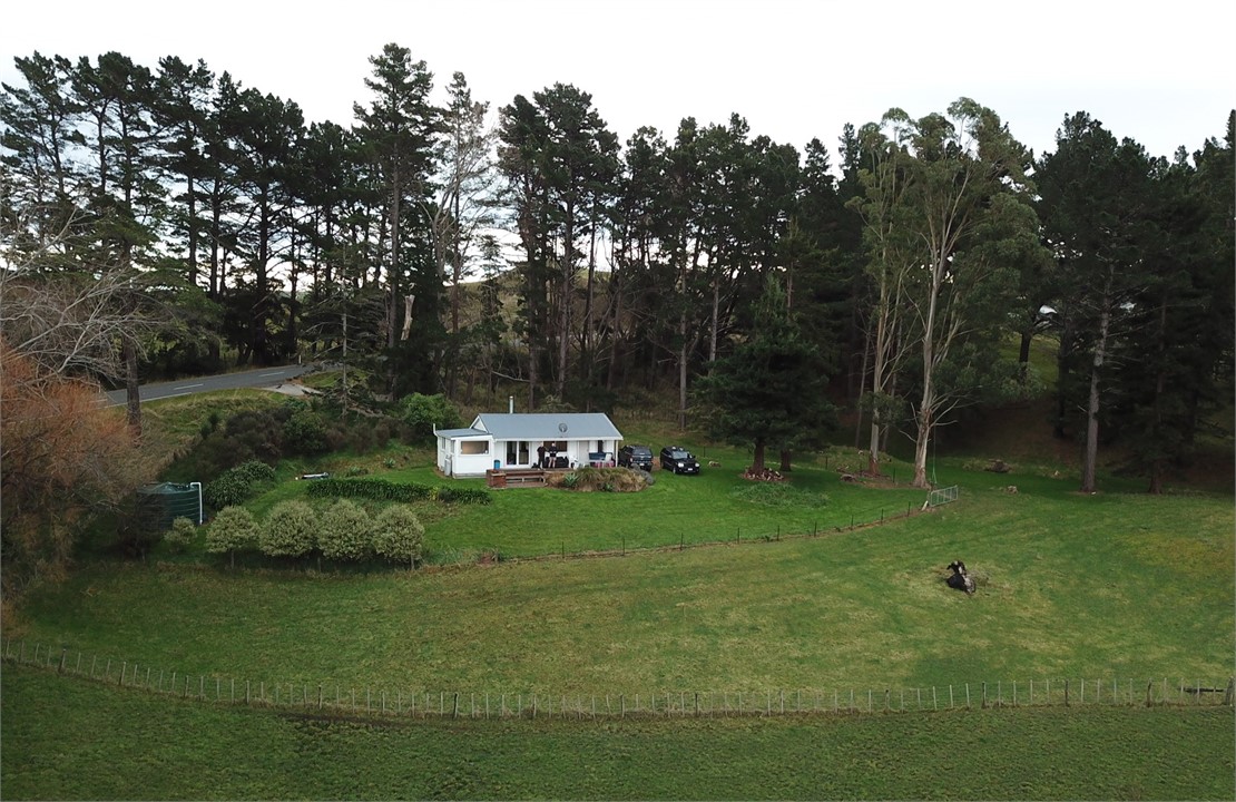 drone view, great place to get away from it all.