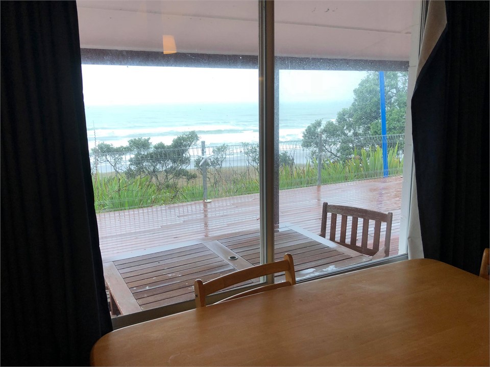 Dining Options - in or out