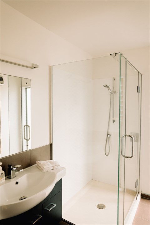 Master Ensuite