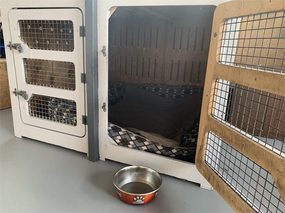 Furry Friends Home ??