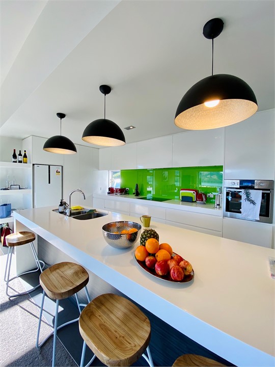 Modern Kitchen with everything you need