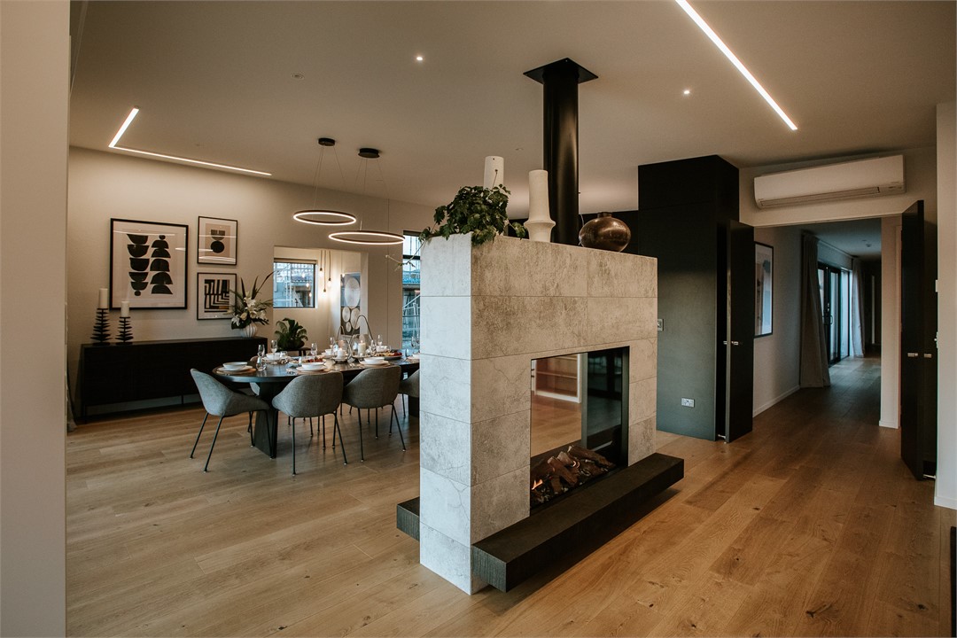 Release Wanaka - The Heights - Sleeps 8 - Lake Vie