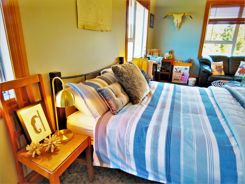 Largespace for couples, families or friends.