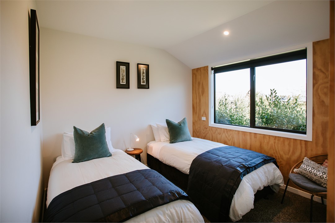 Release Wanaka - Minaret Ridge