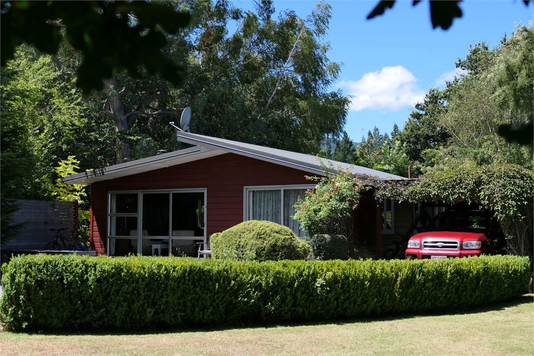 The Cottage Hanmer Springs Cottage for rent Holiday Houses