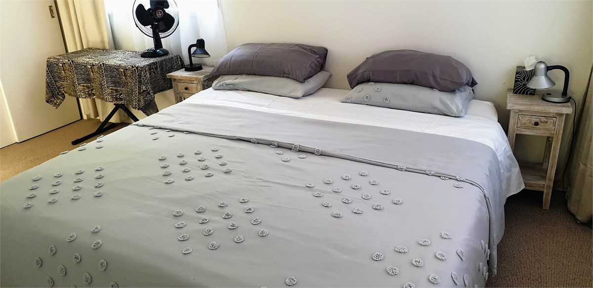 Super King bed