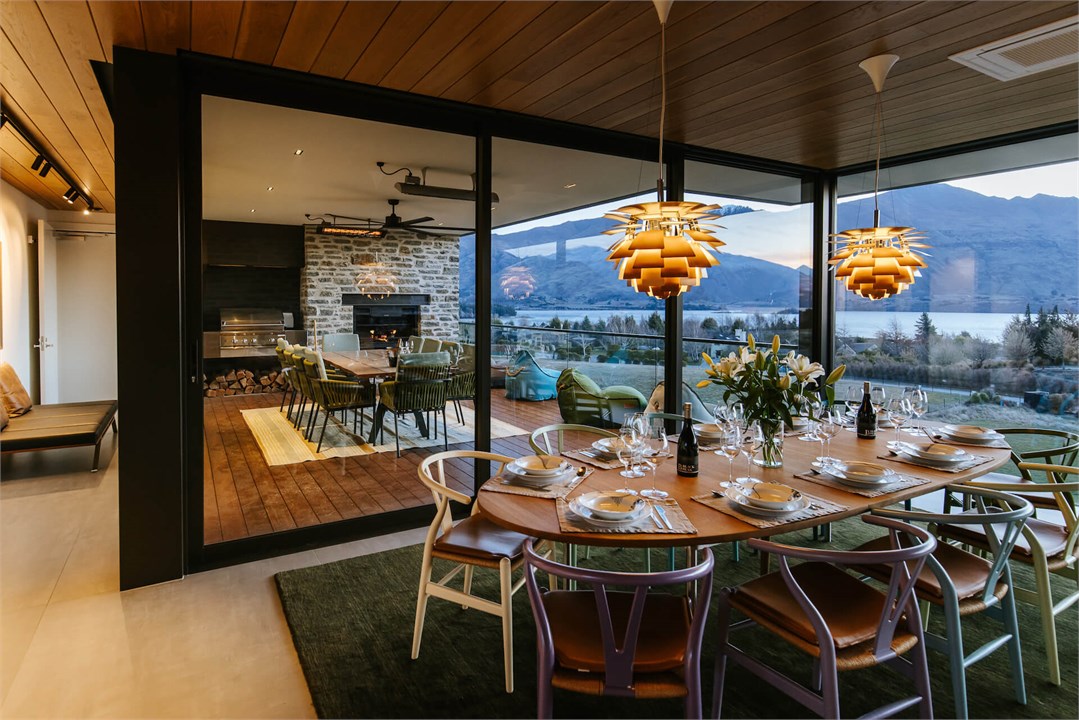 Release NZ - Ridgecrest