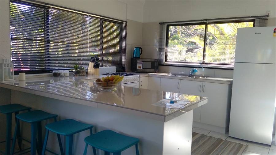 Great functional Kitchen