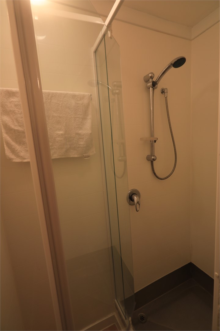 main bathroom downstairs