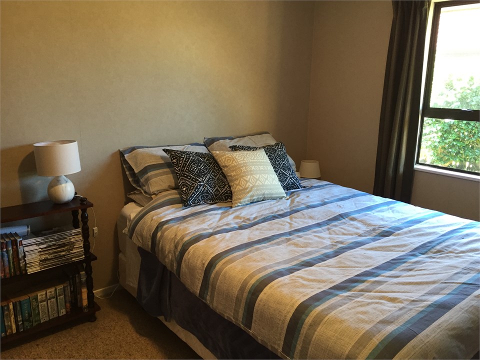 Second Queen Bedroom