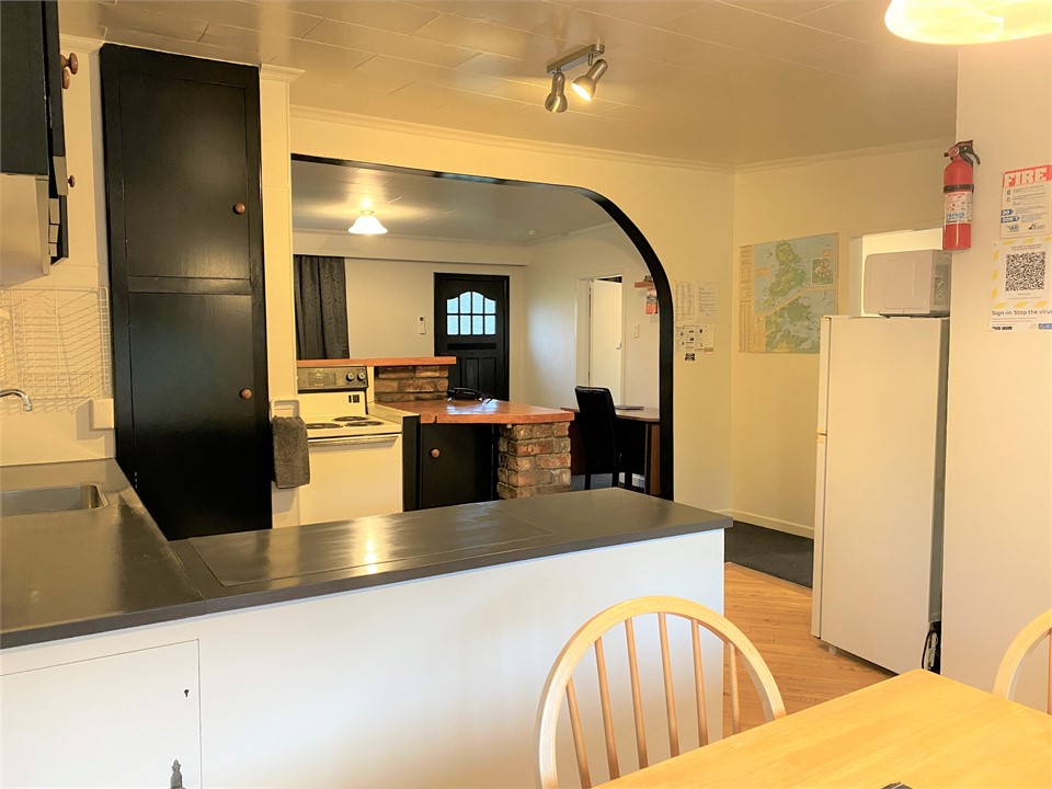 Kitchen Dining Areas