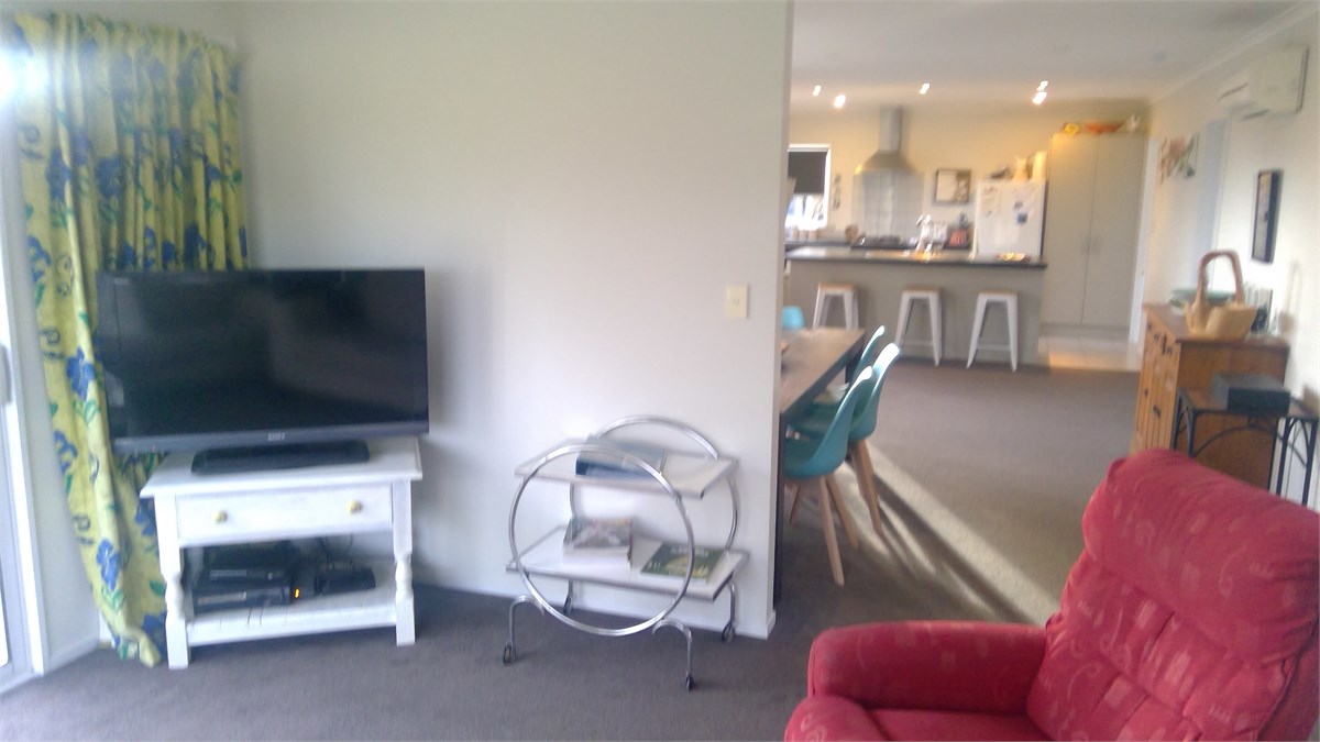 TV - Apple TV unlimited wifi - screenshare