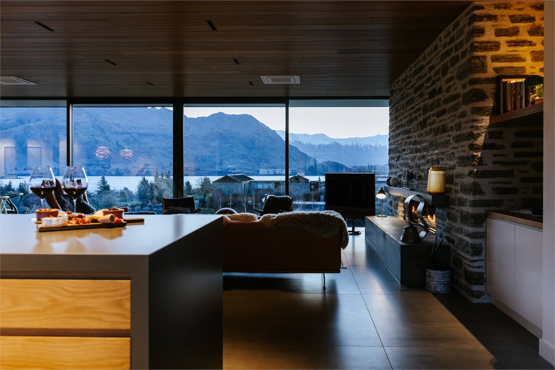 Release NZ - Ridgecrest