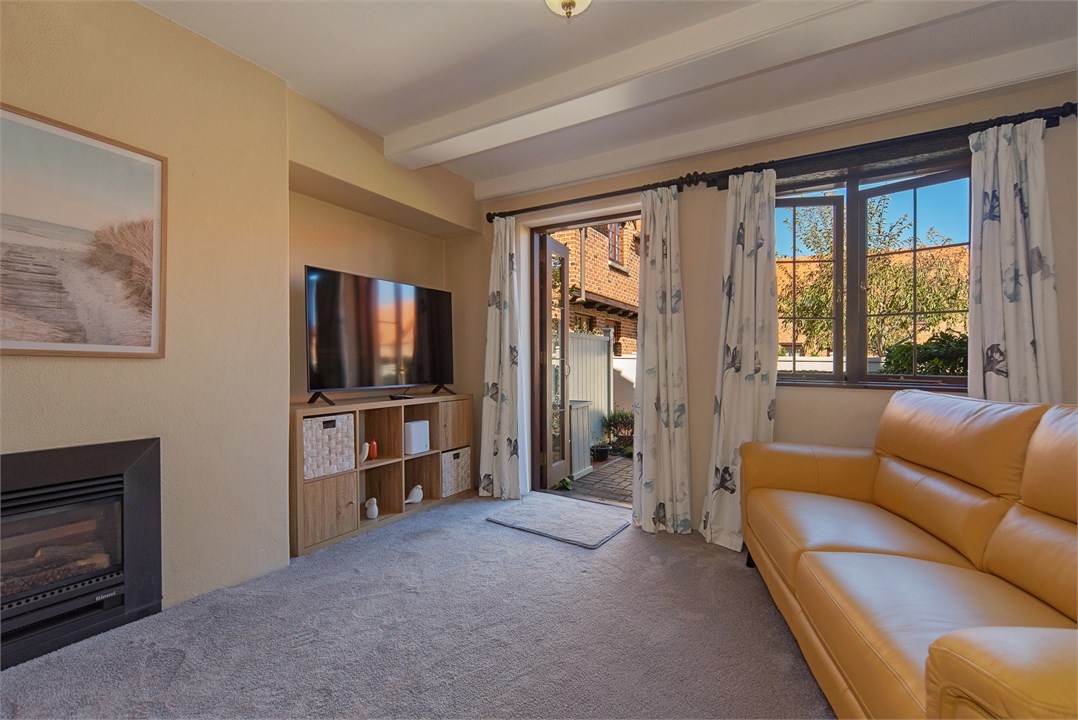 Monaco Village Apartment 2
